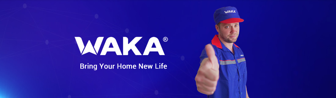 WAKA Officially Signed Alex as Brand Ambassador