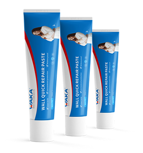Wall Quick Repair Paste