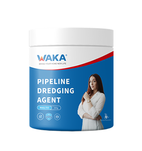 Pipeline Dredging Agent