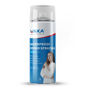 Waterproof Repair Spraying