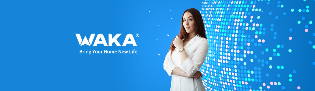 WAKA Officially Signed Amber as Brand Ambassador